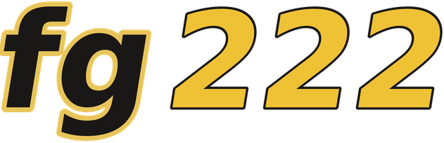 fg222 logo