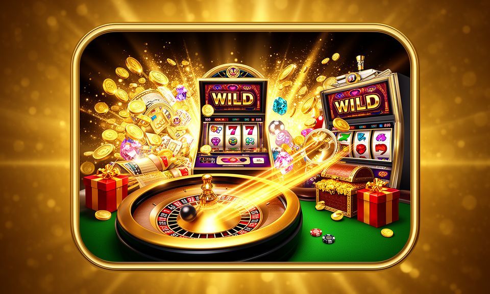 fg222 Slots Book Sun: fg222-এর সানমুখী স্লট অভিজ্ঞতা
